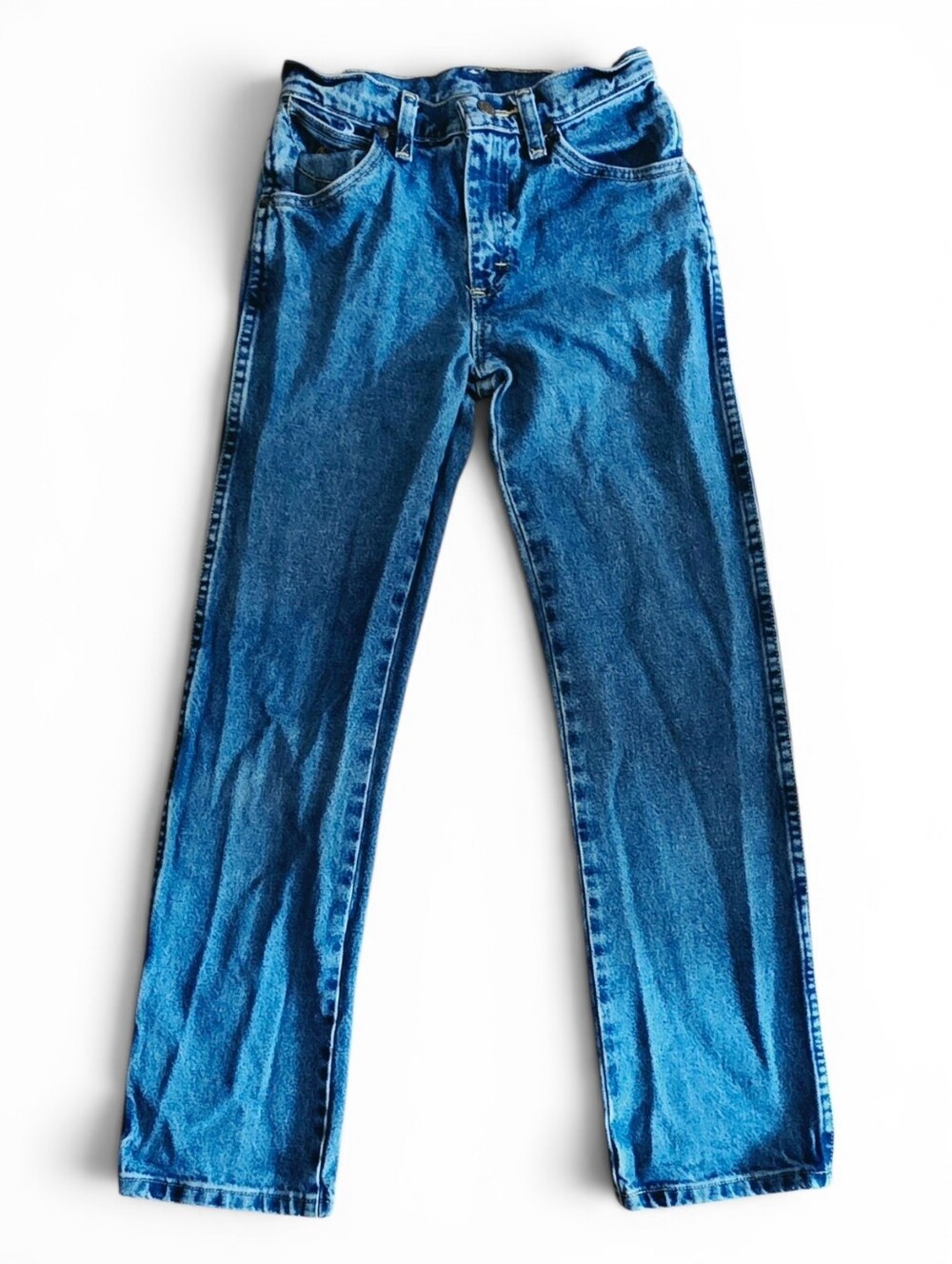 Wrangler - Jeans - Size 12 Slim YOUTH